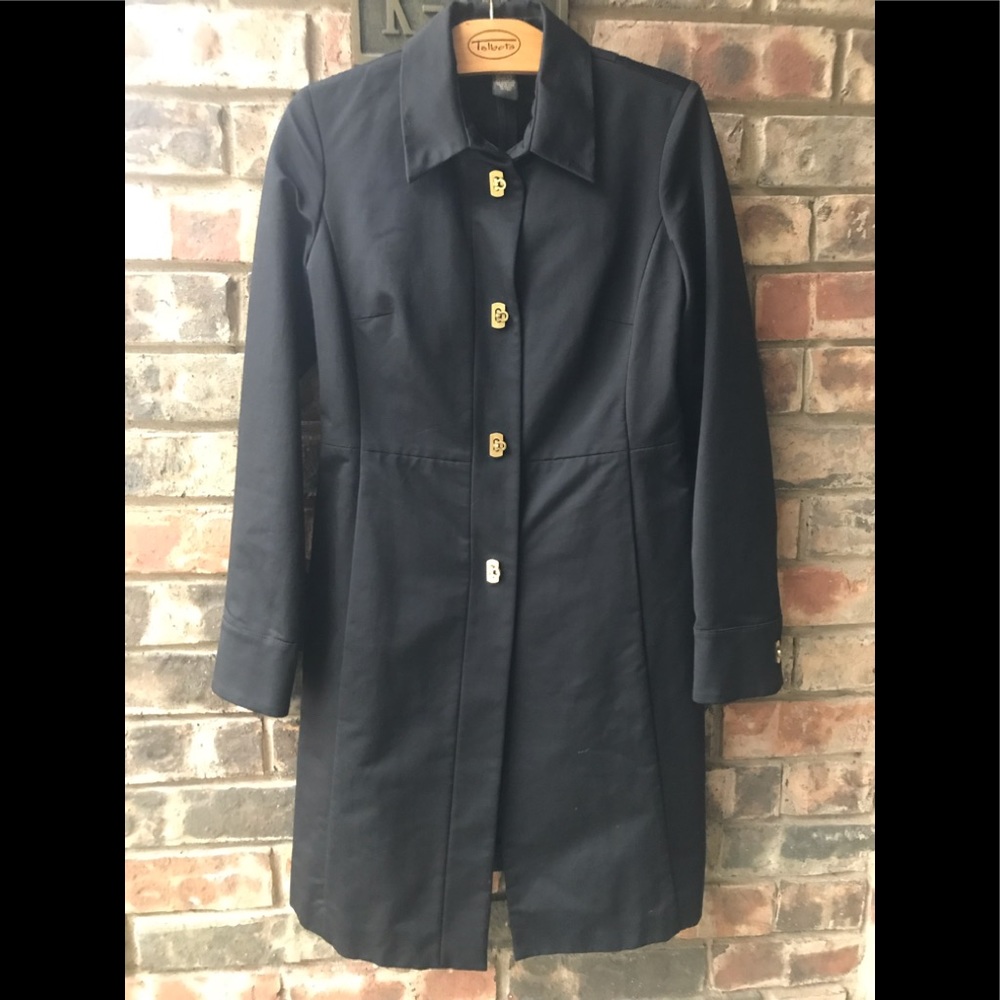 Women’s coat